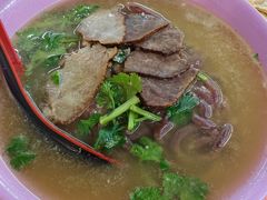 牛肉饸饹条-牛马行牛肉饸饹铺(长春总店)