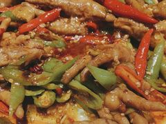 -馬伍旺川菜(江北虹悦城店)