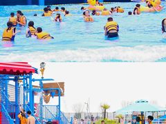 -汕头中海黄金海岸水上乐园
