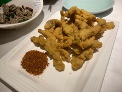 -雲蜀龙阁·金牌水煮鱼(方庄店)