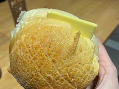 -兰亭轩茶餐厅(长江路店)