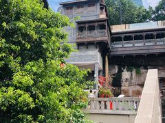 -重庆十八梯传统风貌区