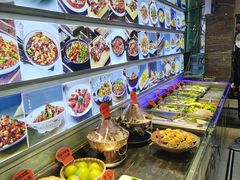 -荣鹏风味烀饼总店