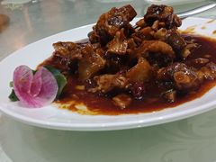 -老孙家饭庄·非遗(东关店)
