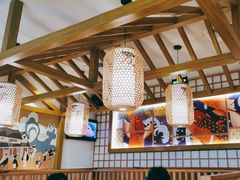 -万岁寿司(天河领展店)