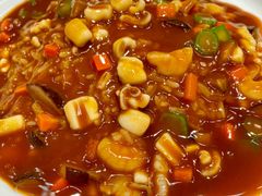 -皇后餐厅-煲仔·小菜·打边炉(古北店)