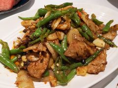-眉州东坡(远洋未来广场店)