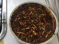 -宋文成烤肉(白沙巷店)