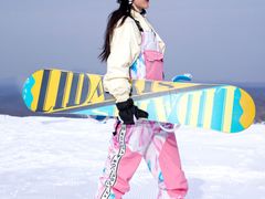 -长白山华美胜地滑雪场