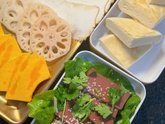 -熊大·鲜烤黄牛肉(五山店)