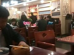 大堂-宏状元现熬粥·京味菜(五棵松店)