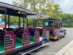 -江苏三台山国家森林公园