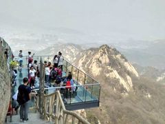 -丹东凤凰山景区