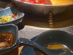 -湊湊火锅·茶憩(东城万达店)
