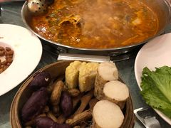 -新凯里酸汤鱼(飞山街店)