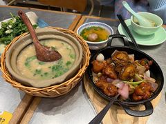 -潮界(凯德晶萃店)