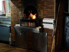 -莫奈花园餐厅(麦迪逊花园店)