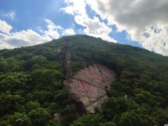 -棋盘山风景区
