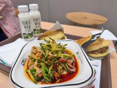 -魏家凉皮(博水商务大厦店)