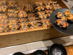 -新发展亚太JW万豪酒店·福苑咖啡厅