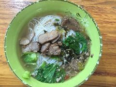 -周记蟹仔粉(侨港风情街店)