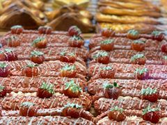 -爱达乐面包生日蛋糕(华油路店)