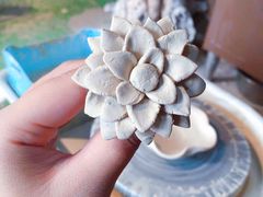 -不贰手作陶艺diy·烧玻璃·银饰团建(人民大学店)