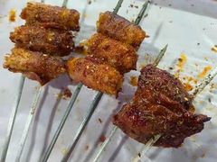 -玉园烧烤·海鲜辣炒