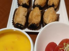 -杭州JW万豪酒店-万豪中餐厅
