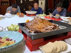 -九十九顶毡房(阜石路店)