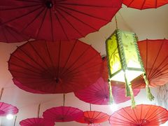 -蘑菇私房菜小馆(杨家坪西城天街店)