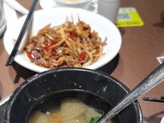 -天下客饭店(中山路店)