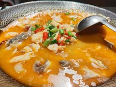 -唐猫庭院·千年陕菜(赛格国际购物中心店)