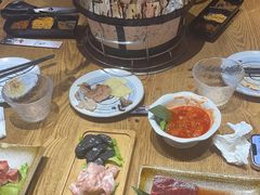 -牛也烧肉(摩尔城店)