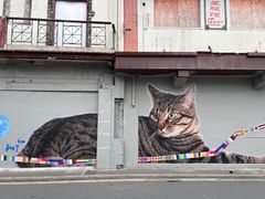 -方浜中路45弄小区