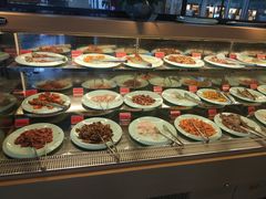 -福成自助烤肉(双桥万达店)