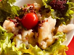 -申德勒加油站餐厅(三里屯北小街店)