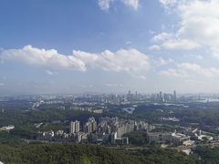 -高榜山景区