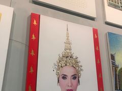 -曼谷素万那普国际机场