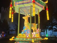 -长影世纪城