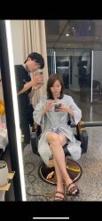 -SWANK SALON