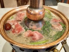 -东来顺饭庄(天坛店)