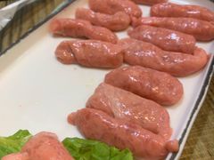 -齐齐哈尔兄弟烤肉(湖山美地店)