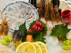 -淮食·雅宴(北大博雅国际酒店)