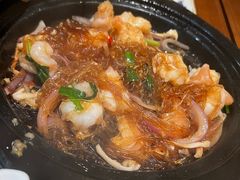 -绿茶餐厅(王府井永宁门店)