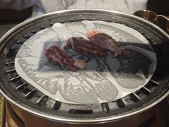 -核桃碳烤肉馆(深圳首店)