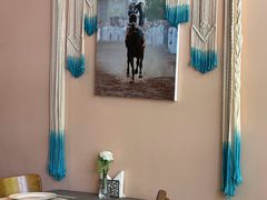 -La Medina餐厅(亮马河南路店)