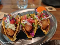-Q MEX 库迈墨西哥餐吧(双井店)