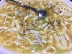 -老苏扬饭店