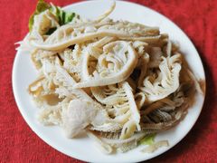 千层肚-山城年华老火锅(玉林店)